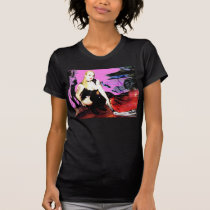 Sra. Genevieve por Missy Graham camisetas by msgenevieve Sra. Genevieve por Missy Graham camisetas
