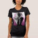Ms Genevieve's Mae by Toby Slater Hunt t-shirts by msgenevieve Ms Genevieve's Mae by Toby Slater Hunt t-shirts
