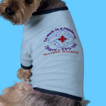 MS has me stuck ina ROUNDABOUT pet clothing