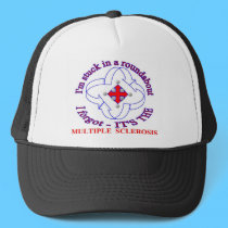 MS has me stuck ina ROUNDABOUT hats