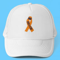 MS Hat - FIND A CURE hats