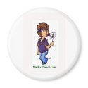 ms macky magnets