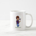 Ms Macky Mug