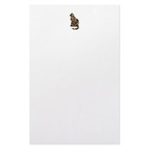 Ms. Martzkin A La Mode Stationery © 2012 M. Martzm