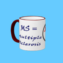 MS means ? mugs