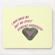 MS MOUSEPAD mousepads