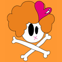 Ms. OSIXNINE Logo T-Shirt