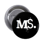 "Ms." buttons