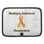 MS Ribbon Folio/Planner