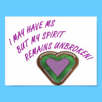MS  SPIRIT posters