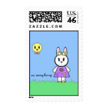 Ms. Sunny Bunny Stamps