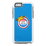 Ms. Sunshine - Vote For Me OtterBox iPhone 6/6s Case