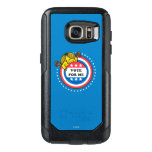Ms. Sunshine - Vote For Me OtterBox Samsung Galaxy S7 Case