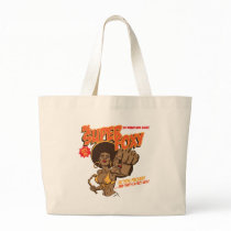 Ms. Super Foxy Bags