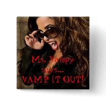 Ms. Vampy Pins