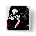 Ms. Vampy Button