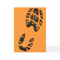 MS Walk Thank You cards