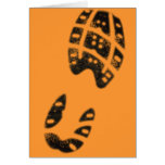 MS Walk Thank You Greeting Card