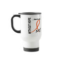 MS Without Hope 1 mugs by awarenessgifts MS Without Hope 1 mugs