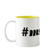 #msaed mug