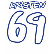 [MSC] Kristen T-Shirt