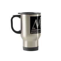 MSC Logo Travel Mug by badsunfire MSC Logo Travel Mug
