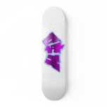MSD Board Skate Board Deck