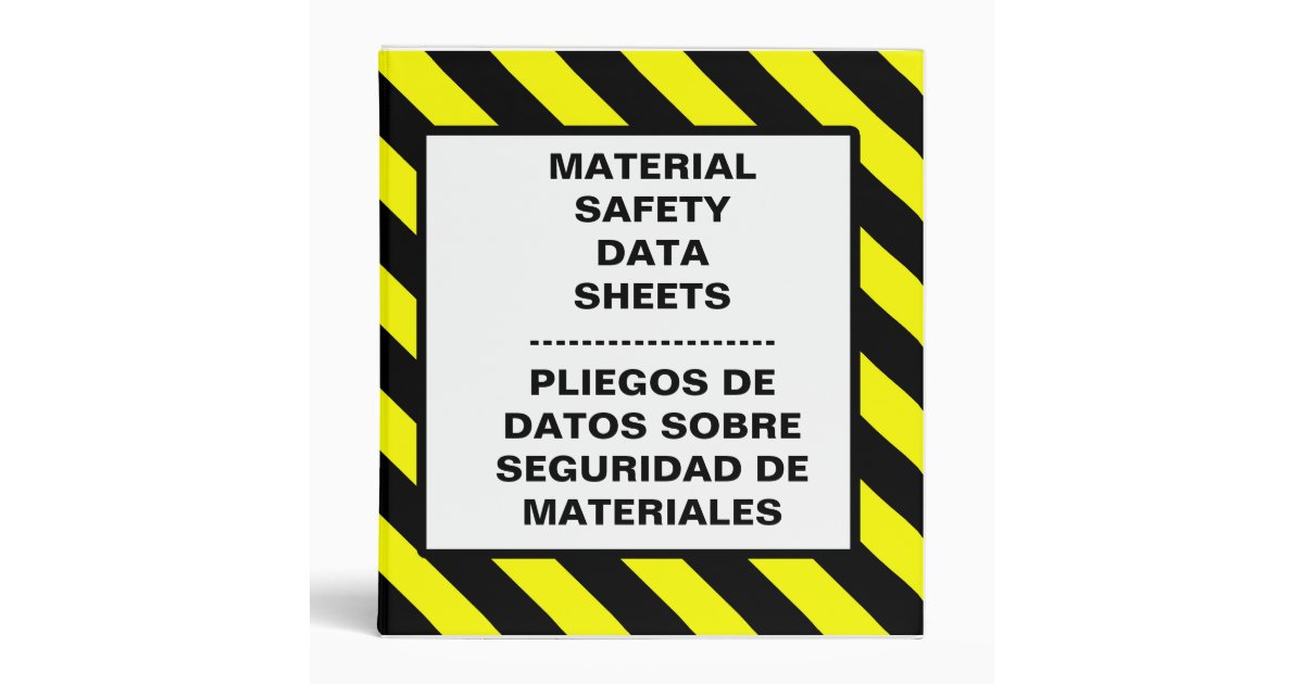 msds-sheet-binder-zazzle