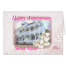 MSecSisAnniversary-customize Card