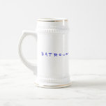 Mseilha Castle Mug