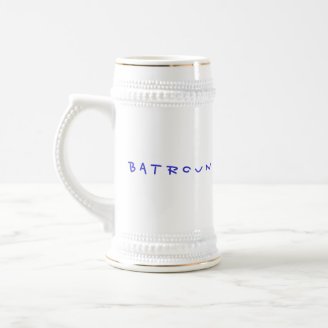 Mseilha Castle Mug