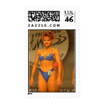 MsFitness 2 postage