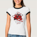 MSG t-shirts by TheXquisite MSG t-shirts
