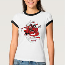 MSG t-shirts
