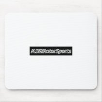 MSGMSlogo Mouse Pad