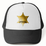 msi, music, scene, investigation, cap, trucker,