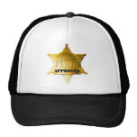 MSI: Approved Trucker Hat