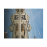 museum, science, industry, msi, postcard,