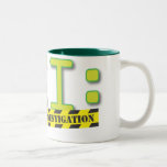MSI: Coffee Mug