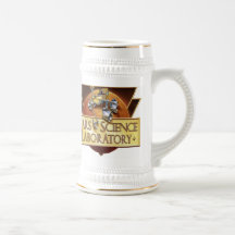 MSL LAUNCH TEAM LOGO MUGS
