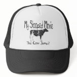 MSM Cow Jump Hat