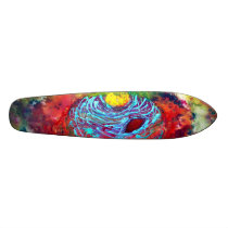 MSO-108 Skateboard