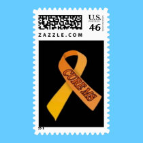 msribbon only postage