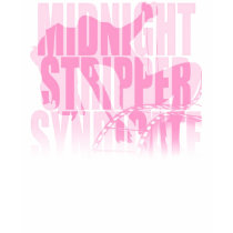 MSS Filmstrip Girls Tank t-shirts