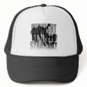 MSS Trucker Hat