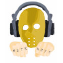 MSTRKRFT shirt by BlueHippo MSTRKRFT shirt