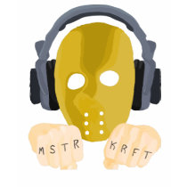 MSTRKRFT shirt