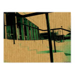 MSU Mankato Performing Arts Center Poster