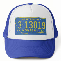 MT67 hats