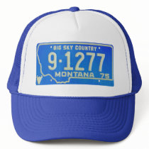 MT75 hats